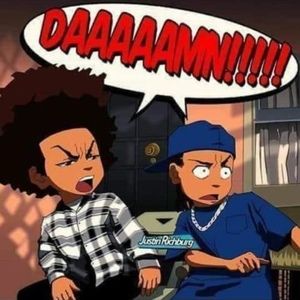 Meet your Posher, Dwight